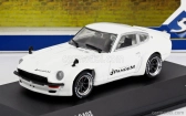 Solido Datsun 240z Rocket Bunny Coupe 1973 1:43 Bílá