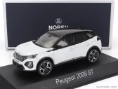 Norev Peugeot 2008 Gt 2024 1:43 Okno biele