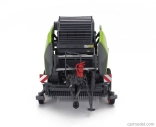 Univerzálne hobby Claas Rotopressa Variant 580 Rf 1:32 Zeleno-sivé