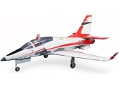RC letadlo E-flite Viper 1.4m SAFE Select BNF Basic