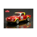 RC auto Fiat 124 Abarth