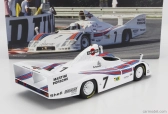 Werk83 Porsche 936/77 2.1l F6 Turbo Team Martini Racing N 7 3rd 24h Le Mans 1978 H.haywood - P.gregg - R.joest 1:18 Bílá Červená Světle Modrá