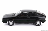 Mitica-diecast Alfa romeo Alfa Romeo Sprint 1.5 Quadrifoglio Verde 1983 1:18 Nero Black