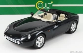 Modely TVR Griffith Spider Open 1993 1:18 Black