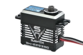 SW-2293SG BRUSHLESS HiVOLT 3S Digitálne servo WATERPROOF (75kg-0,11s/60°)