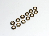 Absima 1230084 - Steering Washer (12) Buggy/Truggy