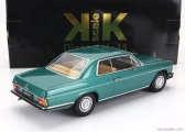 Mercedes benz 280c/8 (w114) Coupe 1969 1:18 Green Met