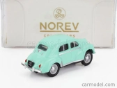 Norev Renault 4cv 1955 1:87 Svetlozelená