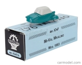 Officina-942 Mi-val Mivalino 1953 1:76 Zelená Bílá