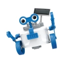 Solární stavebnice - Solární robot