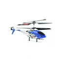 RC vrtulník HELI C 908, modrá
