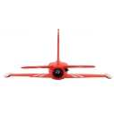 RC letadlo AMXFlight L-39 Albatros V2 EPO PNP, červená