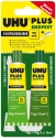 UHU PLUS endfest 90 min EPOXY 30 ml/33 g