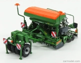 Universal hobbies Amazone 3000 Super Seminatrice - Seeder 2017 1:32 Zelená oranžová