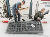 Miniart Figúrky Saldatori - Zvárači 1:35 /