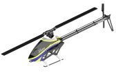 RC vrtuľník Specter 700 V2 NME kit
