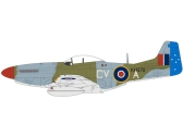 Airfix North American Mustang Mk.IV (1:48)