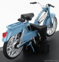 Norev Motobecane Av88 1976 1:18 Světle Modrá