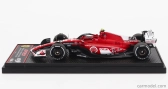 Bbr-models Ferrari F1 Sf-23 Team Scuderia Ferrari N 55 Las Vegas Usa Gp 2023 Carlos Sainz 1:43 červená biela čierna