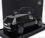 Motorhelix Land rover Range Rover Sv Autobiography 2022 1:18 Svetlo modrá