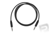 Goggles Racing Edition - Mono 3.5mm Jack Plug to Mono 3.5mm Jack Plug Cable