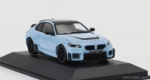 Solido BMW radu 2 M2 Competition (g87) 2023 1:43 Modrá
