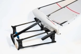 Dragon Force plachetnice 65 V8 2,4 GHz