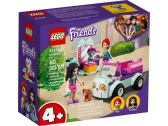 LEGO Friends – Pojazdné mačacie kaderníctvo