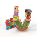 2Kids Toys Hra na vyvažovanie lúky