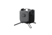 Insta360 Luna Ultra rukoväť so závitom 1/4" (čierna)