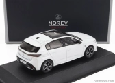 Norev Peugeot 308 Gt 2021 1:43 Pearl White