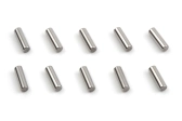 Piny 1,5 × 5 mm (10 ks)