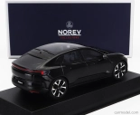 Norev Polestar 4 2024 1:43 Space Black