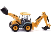 SIKU Super – JCB 4CX 1:50
