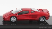 Paragon-models Cizeta V16t Lhd 1991 1:64 Rosso Diablo - Červená