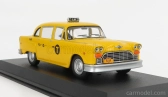 Greenlight Checker Marathon Taxi 1974 - John Wick Iii Parabellum Movie 1:43 Yellow