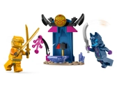 LEGO Ninjago - Arin bojový robot