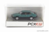 Premium classixxs Saab 900 Turbo 1986 1:87 Zelená
