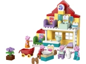 LEGO DUPLO - Rodinný domček