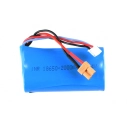 Akumulátor Li-Ion 7,4 V 2000 mAh XT30