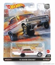 Mattel hot wheels Volkswagen Set Assortment 10 Pieces 1:64 Různé