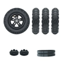 Exway Atlas Sada 160mm terénních koleček pro 2WD