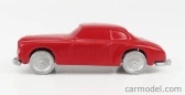 Officina-942 Alfa romeo 1900c Sprint 1951 1:76 Červená