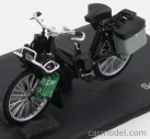 Norev Solex 3800 1966 1:18 Black