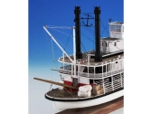 Model Shipways Chaperon 1:48 1884 kit