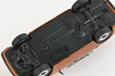 Abrex Škoda 120L (1984) 1:43 - Skořicová Hnědá | RCprofi.cz