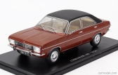 Edicola Chrysler 180 1974 - Con Vetrina - S vitrínou 1:24 Copper Black