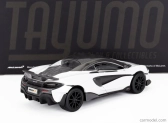 Tayumo Mclaren 600lt 2018 1:32 Biela
