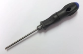Plochý skrutkovač Absima 4 mm