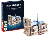 Revell 3D puzzle – Notre-Dame